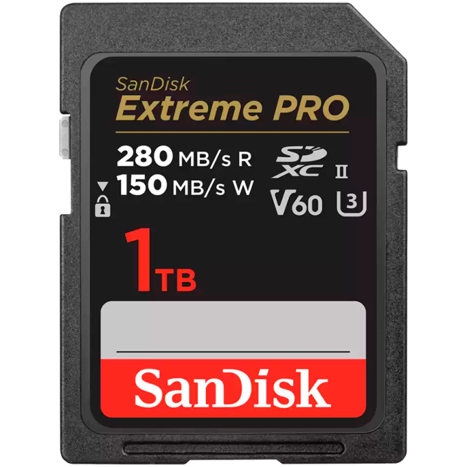SANDISK SDSDXEP-1T00-GN4IN