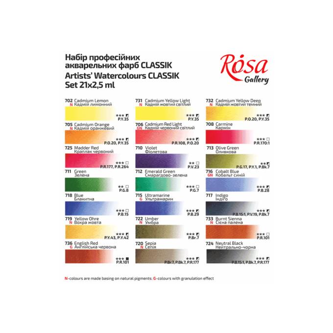 Rosa Gallery 4823098525714