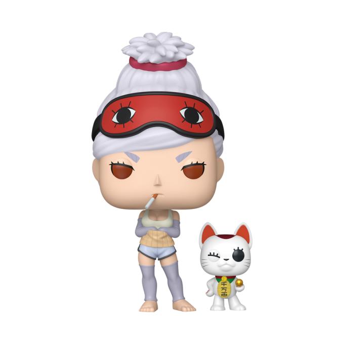 Funko Pop 91650