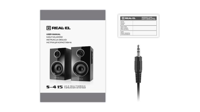 REAL-EL EL121200017