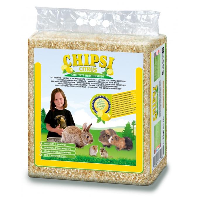 Chipsi 4002973318881