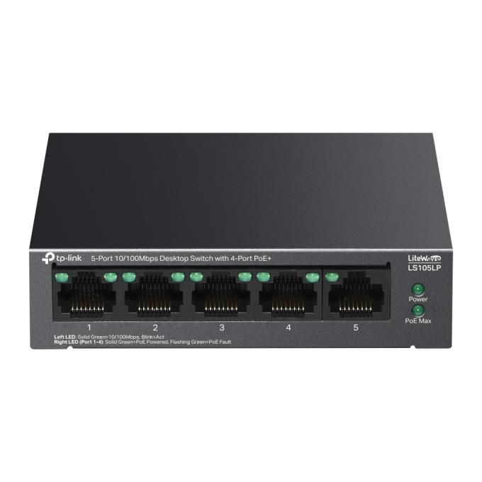 TP-Link LS105LP