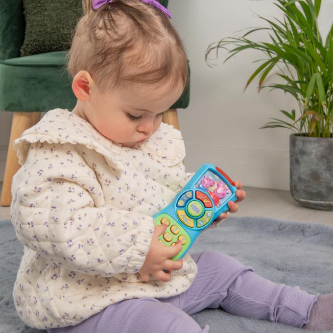 Peppa Pig 1500025