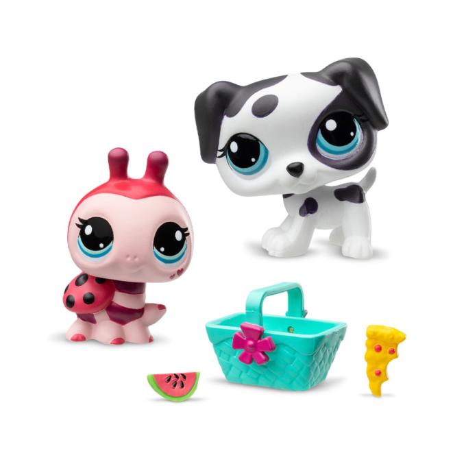 Littlest Pet Shop 00624
