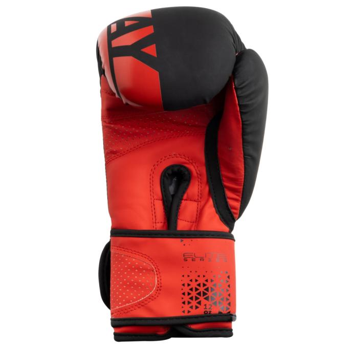 PowerPlay PP_3086_12oz_Bl/Red