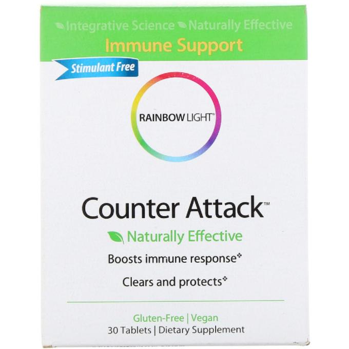 Rainbow Light RLT-11601