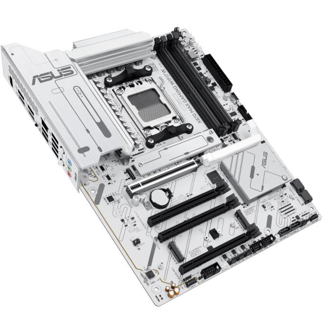 ASUS X870 MAX GAMING WIFI7 W