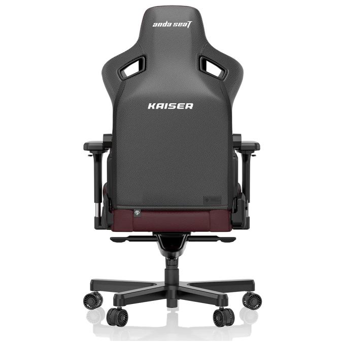 Anda Seat AD12YDC-XL-01-A-PV/C