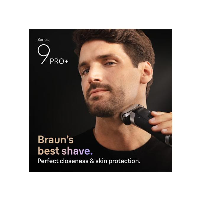 BRAUN 96M