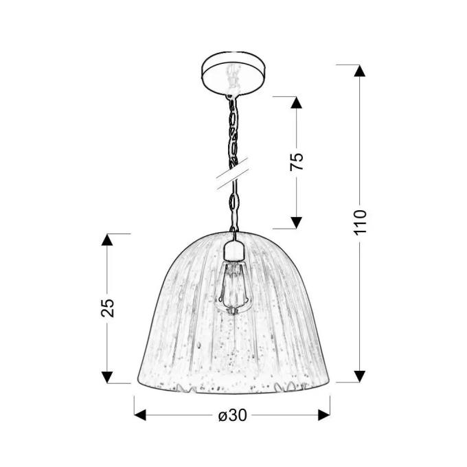 Candellux 31-77738