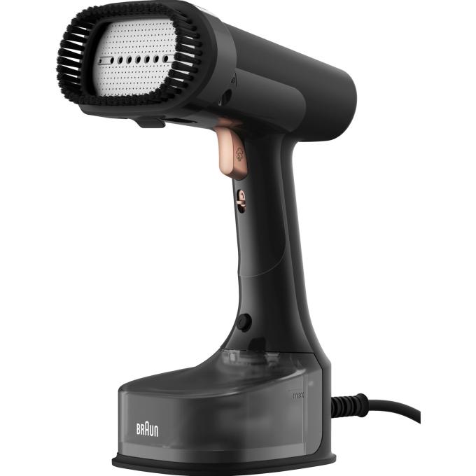 BRAUN GS 7077 BK