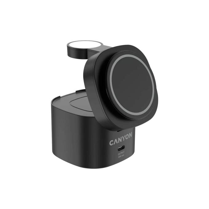 Canyon CNS-WCS405BW/A