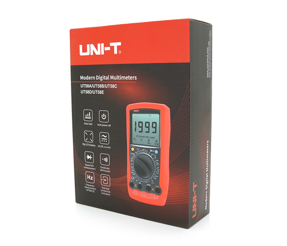 Uninet UT58C