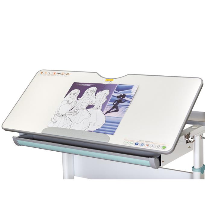 Mealux BD-610 W/MC + BL Lite