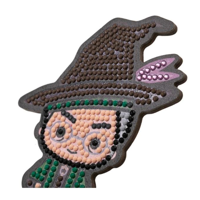 Crystal Art CAFGR-HPS008