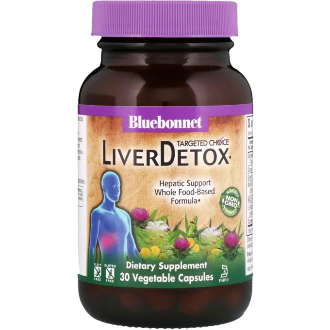 Bluebonnet Nutrition BLB2020