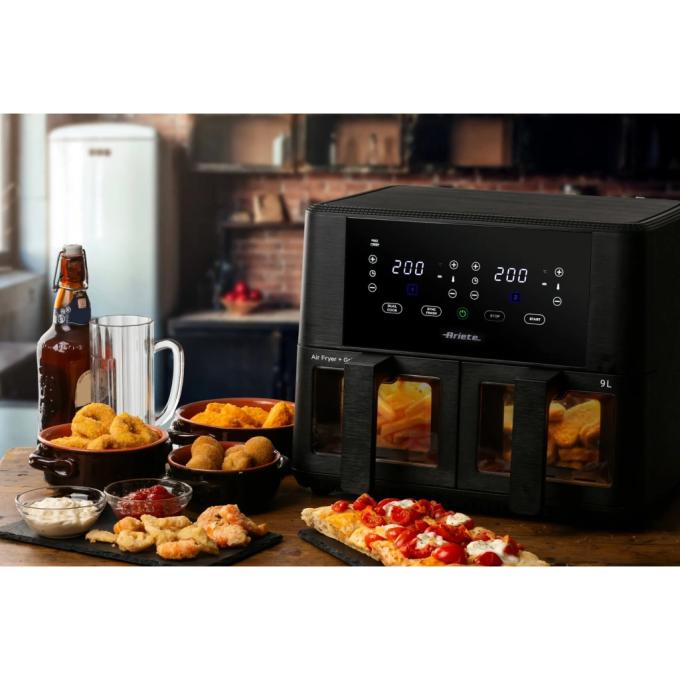Ariete 4631 BL