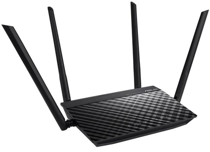 ASUS 90IG0550-BM3400