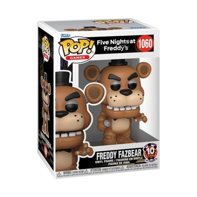 Funko Pop 87116