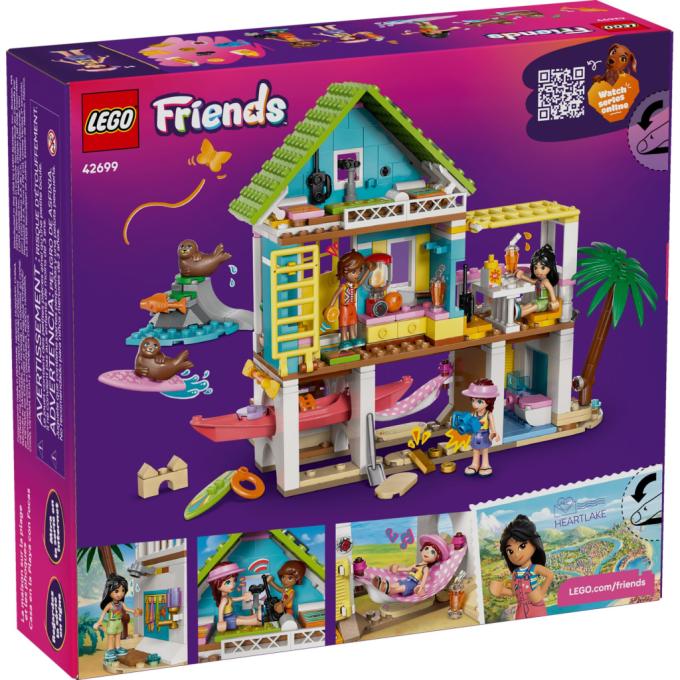 LEGO 42699