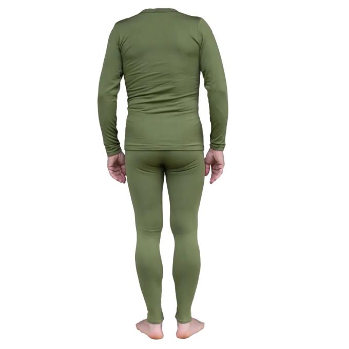 Tramp UTRUM-019-Olive-2XL
