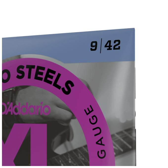 D'Addario EPS520