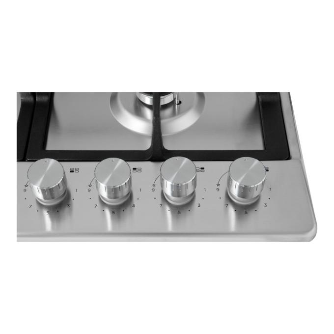 INTERLINE HGS 763 FGT XM FLAME