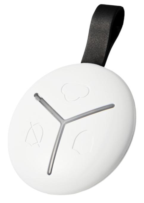 U-Prox MPX G KF kit White