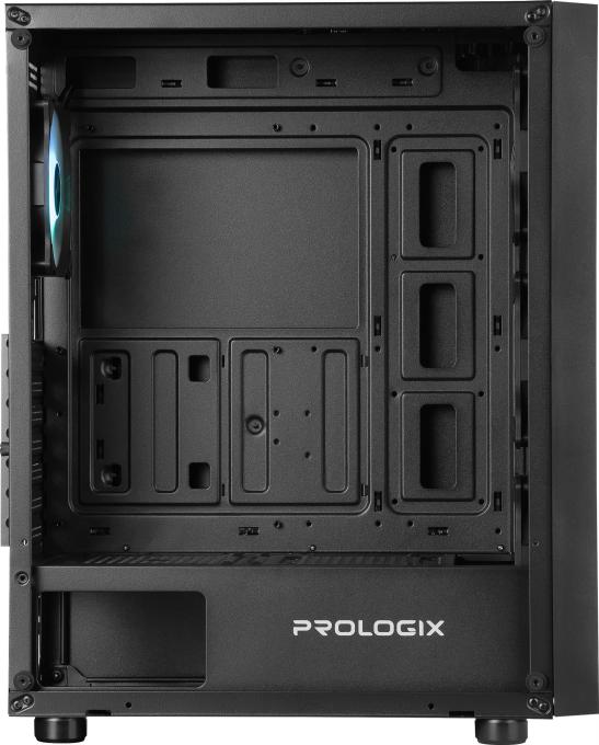 ProLogix Glower GM-07RBA Black