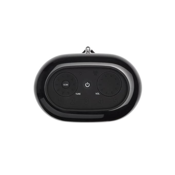 JBL JBLTUNERXLBLKEUNA