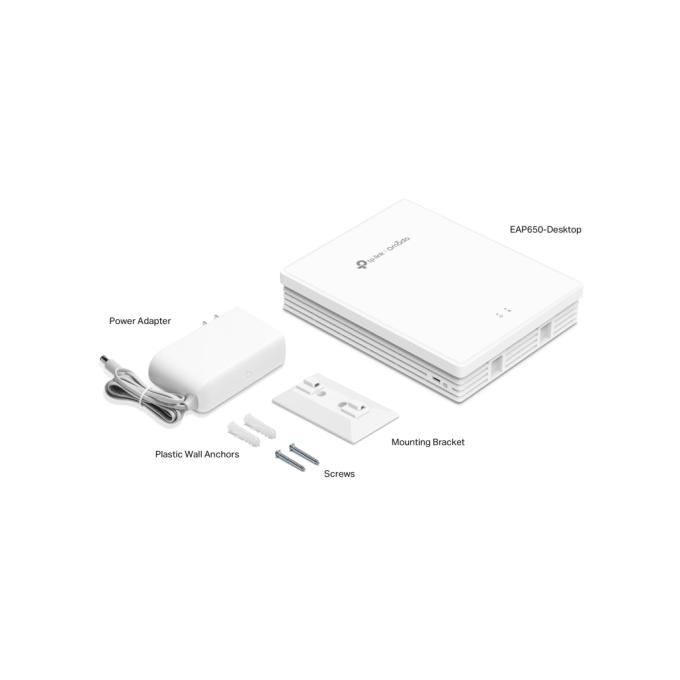 TP-Link EAP650-DESKTOP