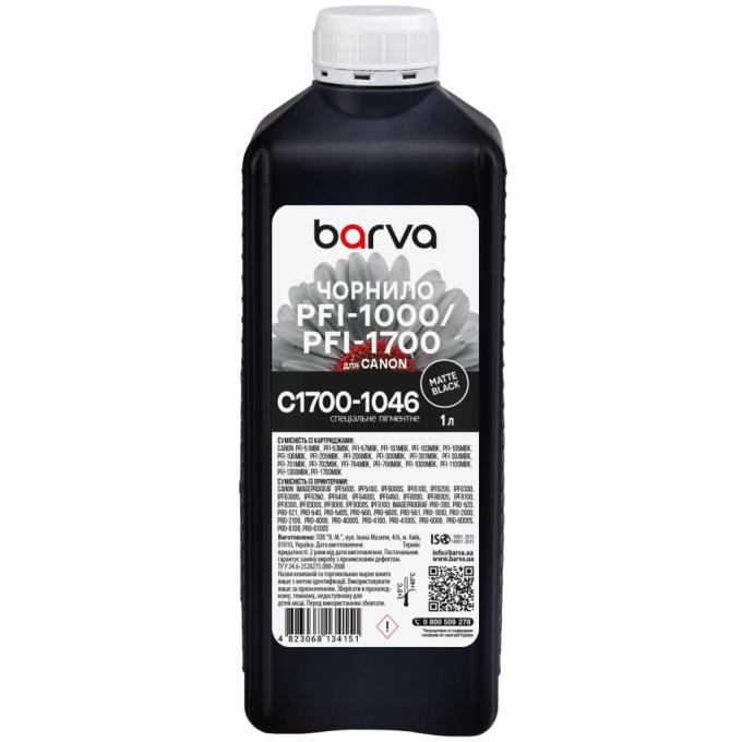 BARVA C1700-1046