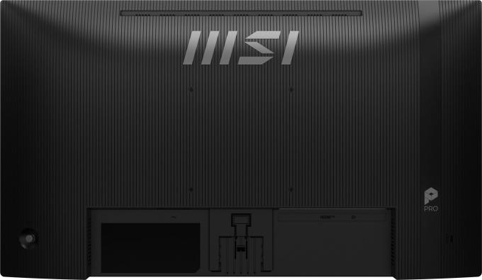 MSI PRO MP225 E12VL