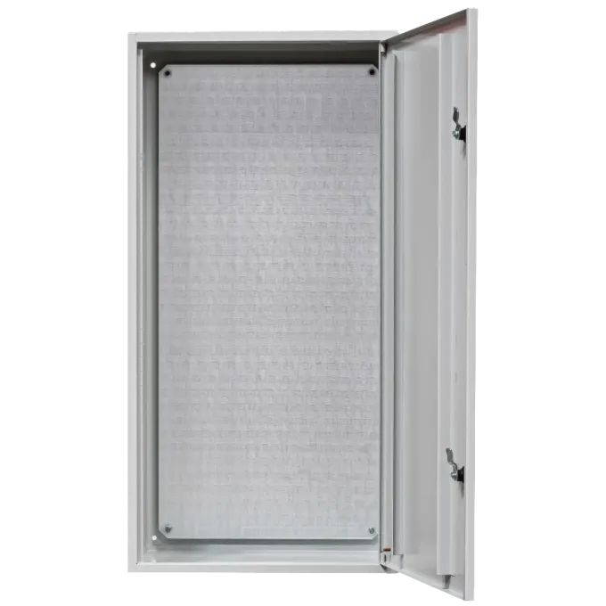 Корпус металлический ЩМП-100.50.30 IP31 STANDART