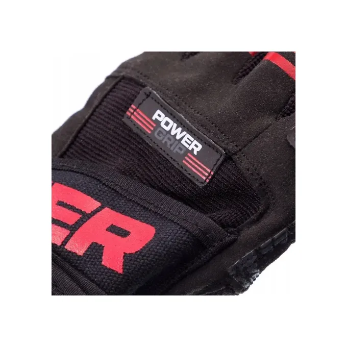 Power System PS-2800_XL_Red