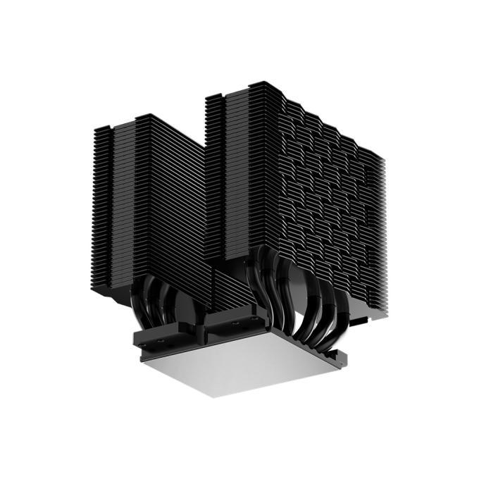 PCcooler TR620M X BK