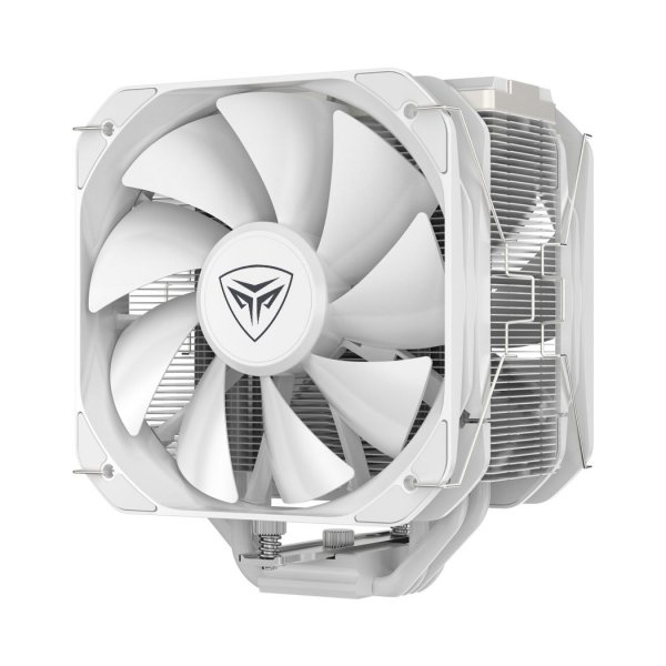 PCcooler K6 WH