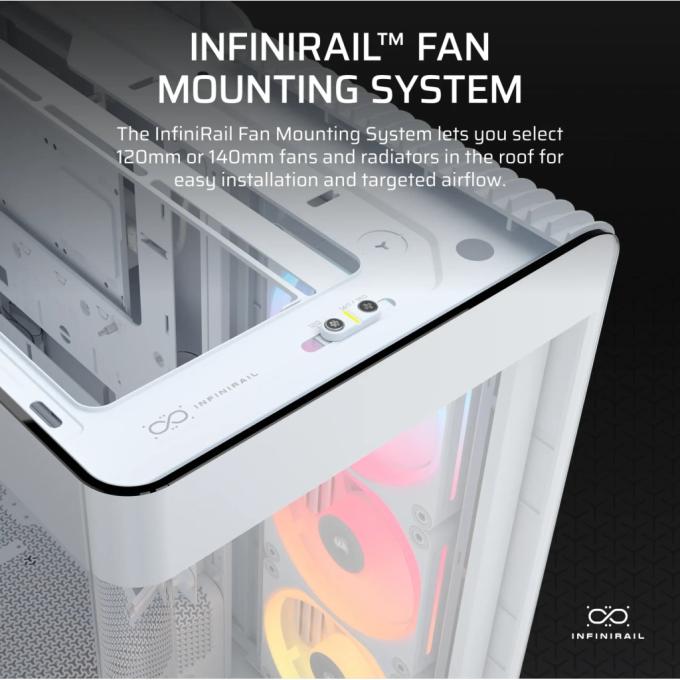 Corsair CC-9011317-WW