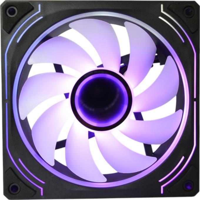 Cooling Baby Mirror fan bk 2