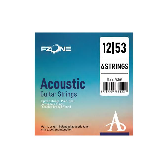 Fzone AC104