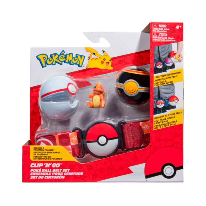 Pokémon PKW3163