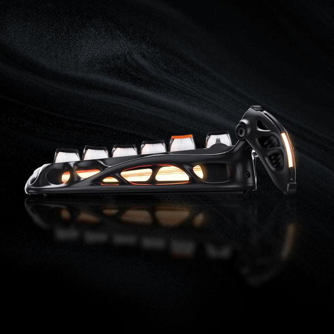 GravaStar GSK1PRO BO BLK