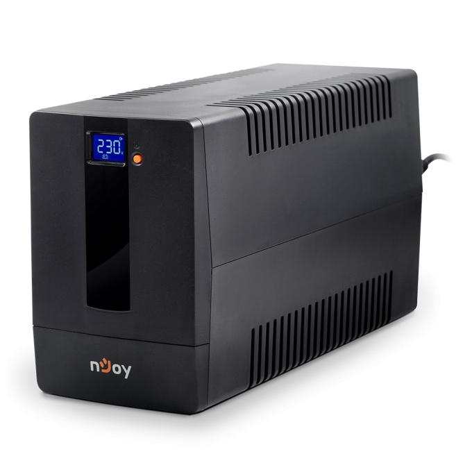 Njoy PWUP-LI200H1-AZ01B