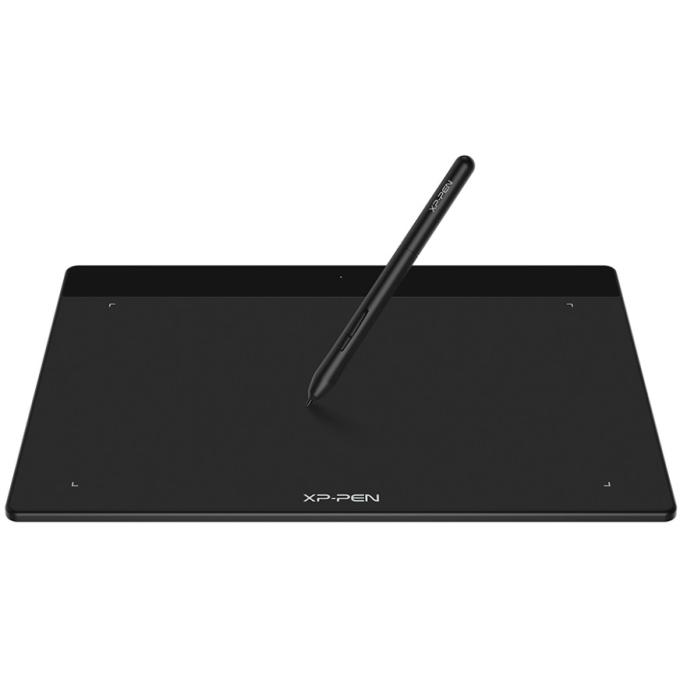 XP-Pen Deco Fun L_BK