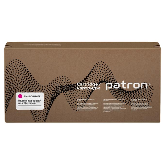 Patron PN-508AMGL
