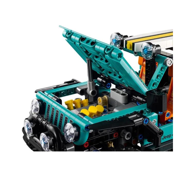 LEGO 42227