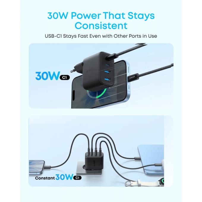 Anker A121EG11