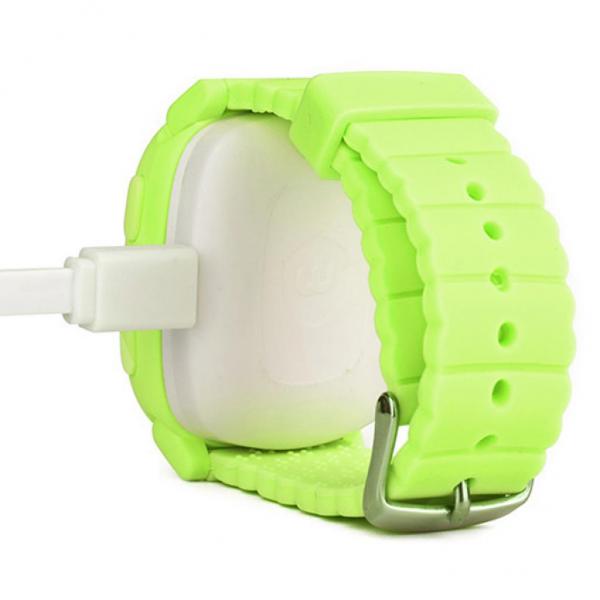 Смарт-часы Nomi Watch W1 Green