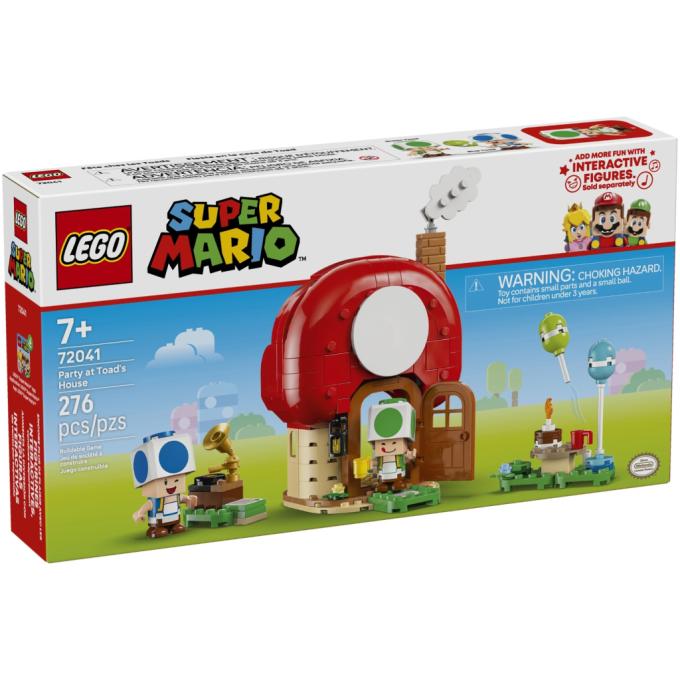 LEGO 72041