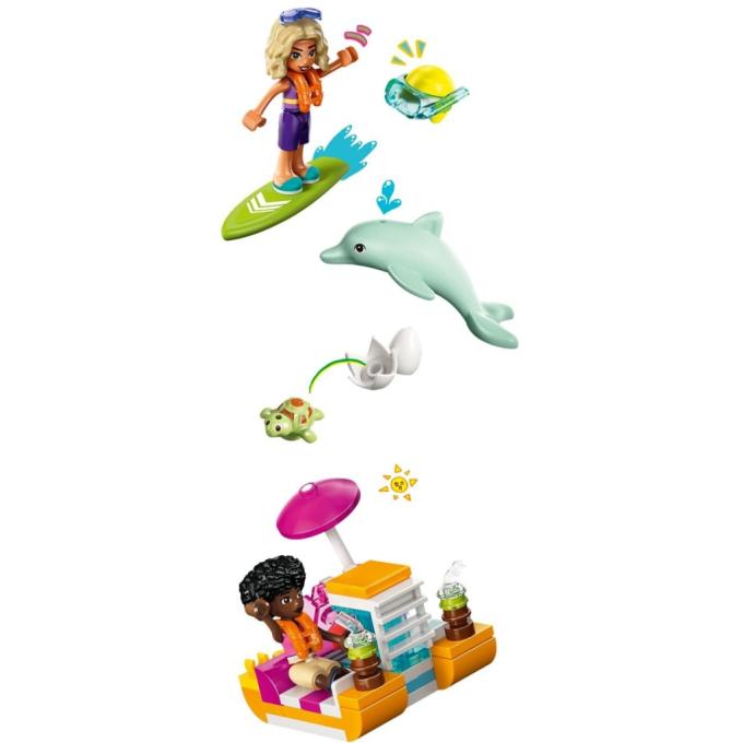 LEGO 42673